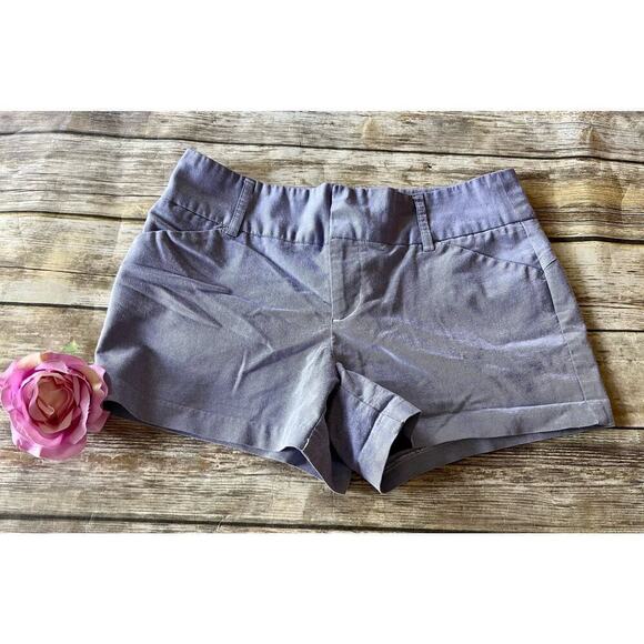 DAISY FUENTES SHORTS - Picture 1 of 3